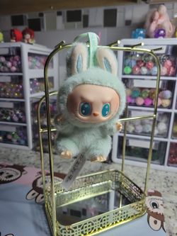 Have A Seat Labubu