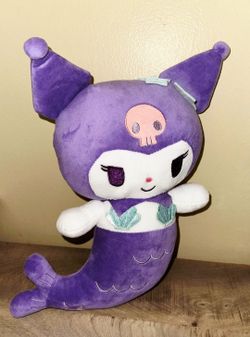 Kuromi (Mermaid Ocean Series Edition