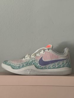 Nike Kobe Mamba Rage size 8