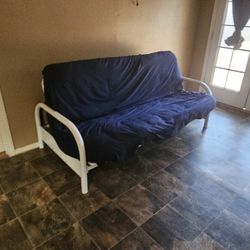 Futon Sofabed