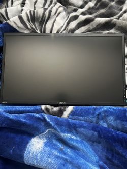Asus VG245H (Gaming Monitor, No stand)
