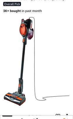 Shark vacuum