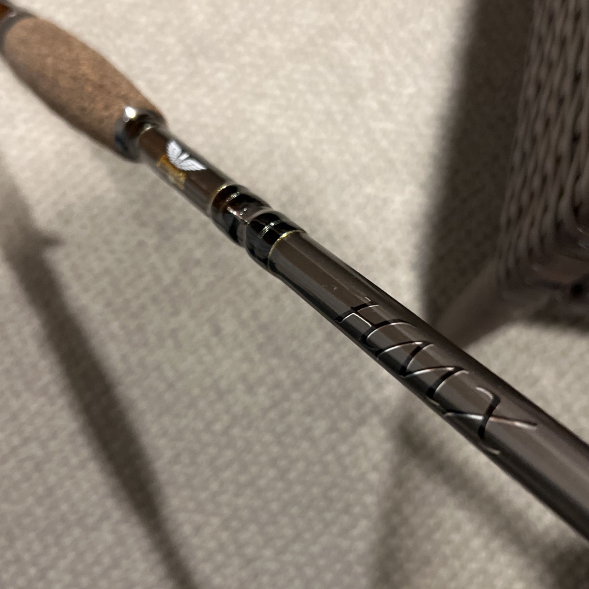 Fenwick HMX Salmon/Steelhead Fishing Rod *NEW*