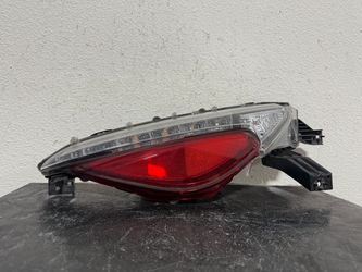 TOYOTA PRUIS PRIME RIGHT INNER TAILLIGHT 2022