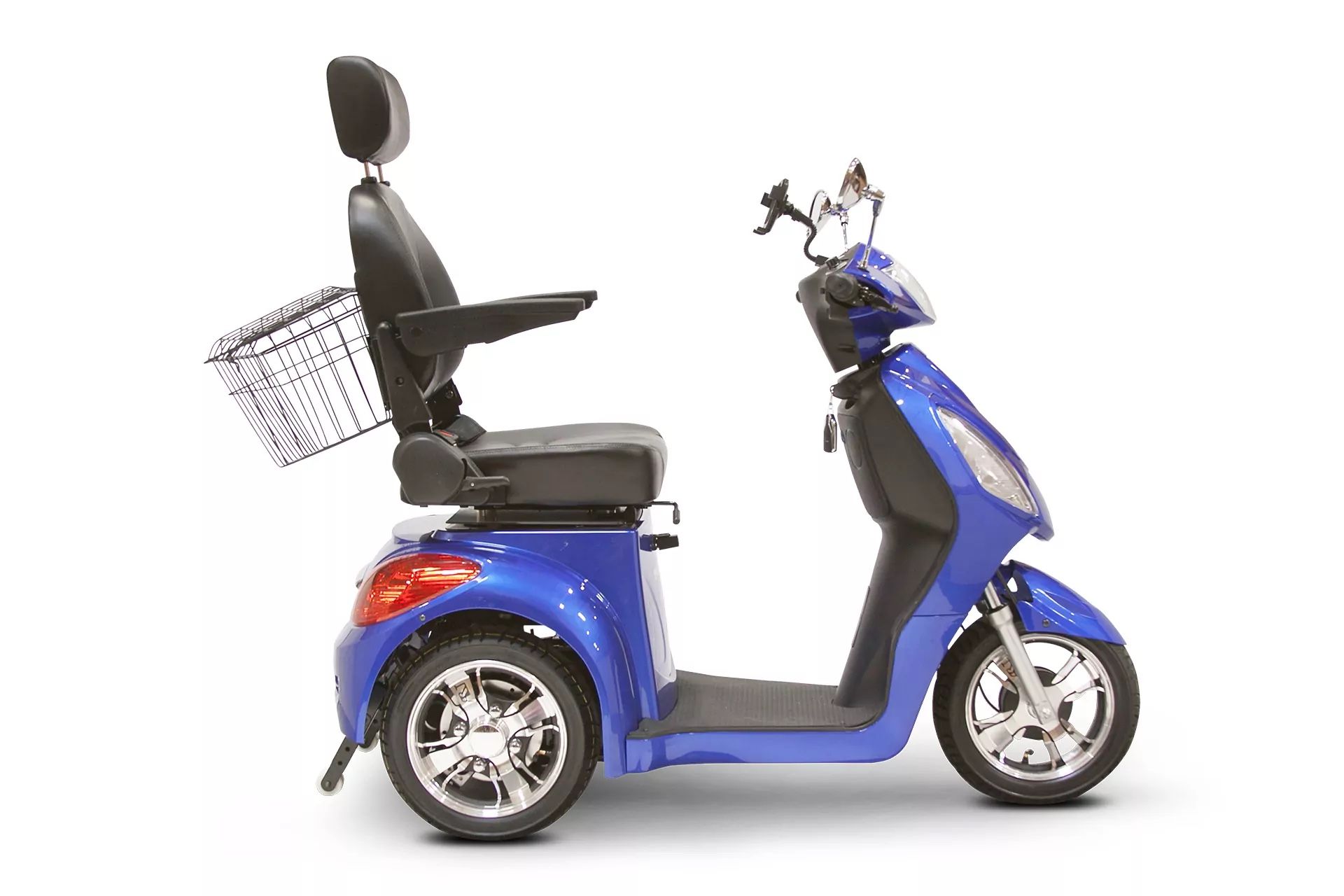 EWheel EW-36 Blue