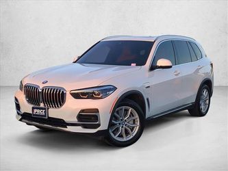 2023 BMW X5 PHEV
