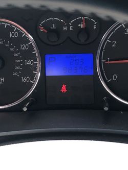 2007 Hyundai Tiburon