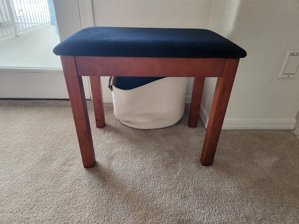 Donner Piano Bench