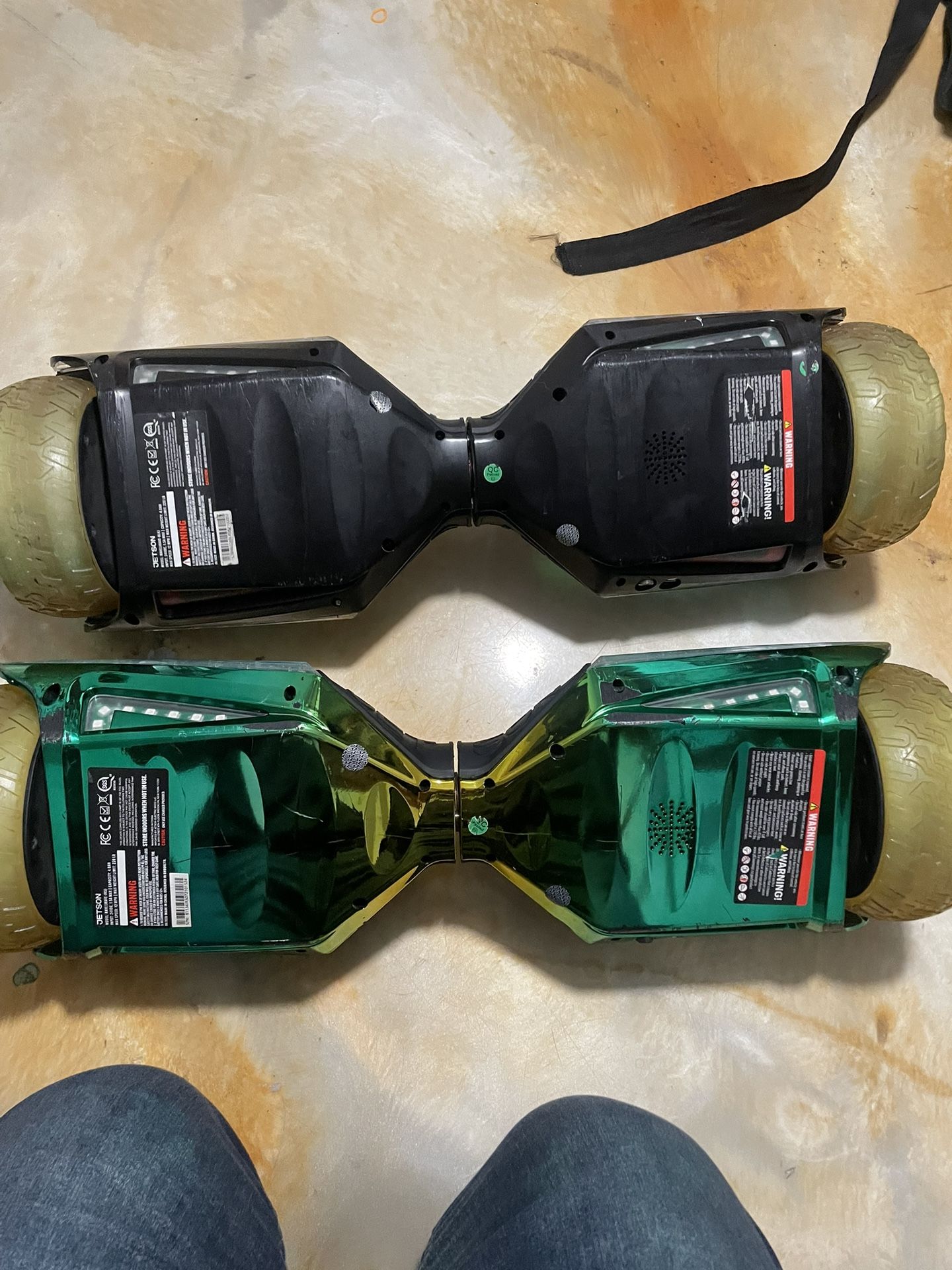 Hover Boards