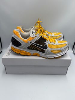 Nike Zoom Vomero 5 – Shoe Size 10.5 💛 Excellent Used Condition | No Box