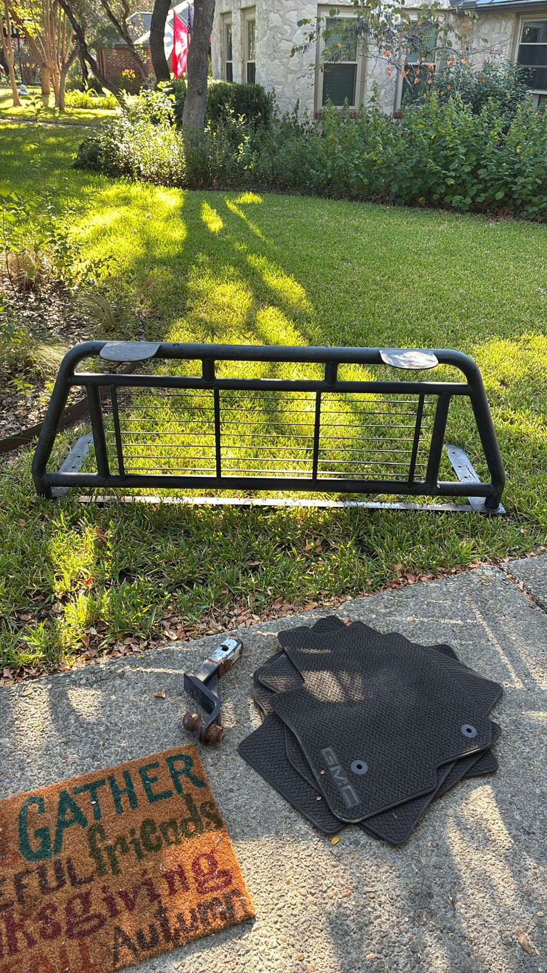 Headache Rack Keys Headache Rack for Sale in Helotes, TX - OfferUp