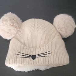 Baby Winter Hat