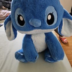 stich backpack