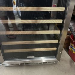 Wine Cooler 