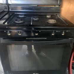 2 Used Gas Ranges 