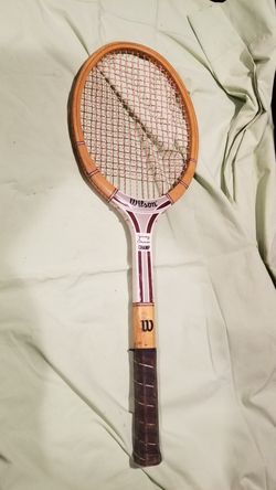 Tennis Racket