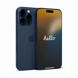 👌 iphone 15 PRO MAX  256GB UNLOCKED 💥💥 works worldwide 💯 fully functional