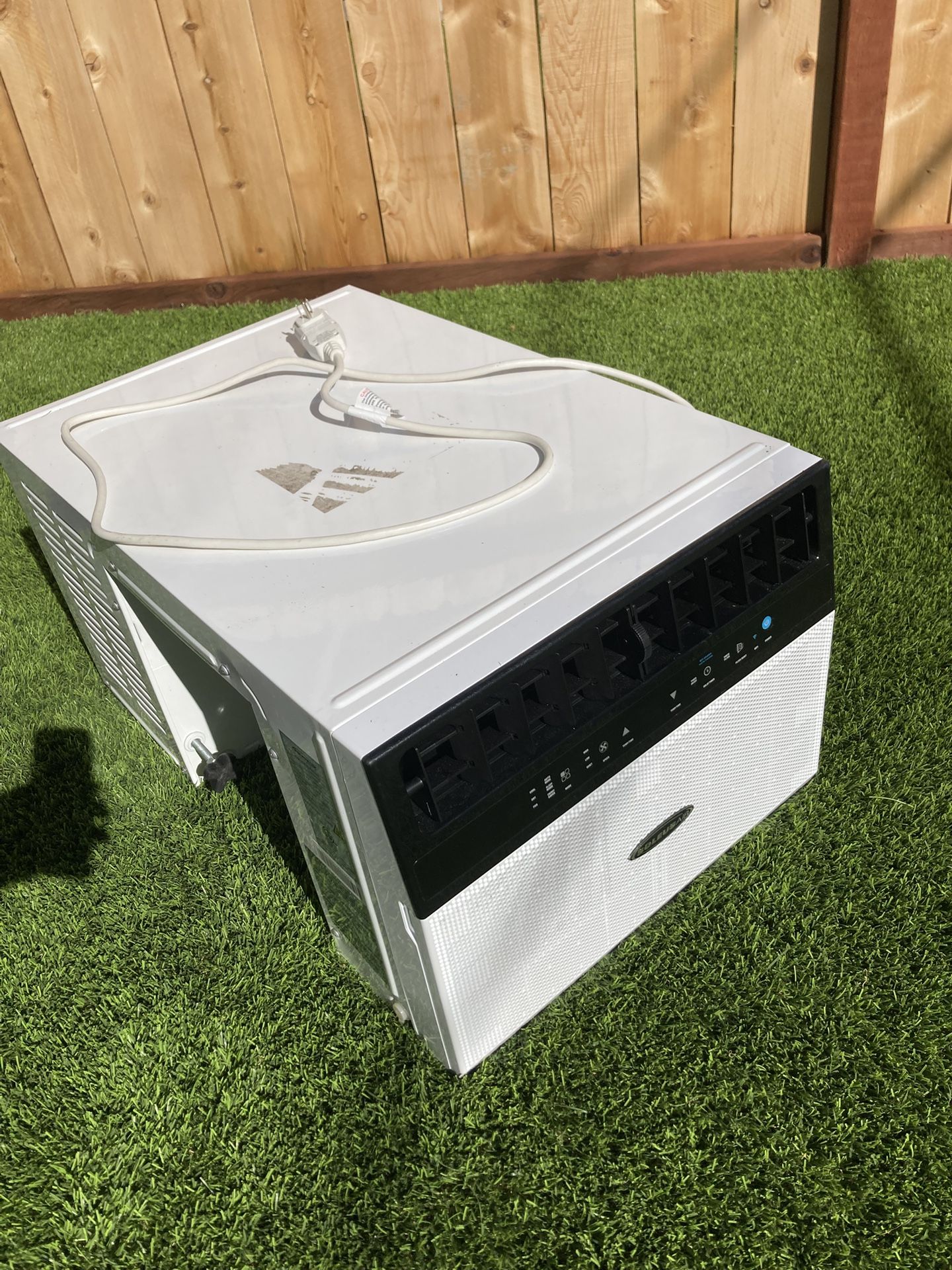 Soleus Air Exclusive 8,000BTU Conditioner