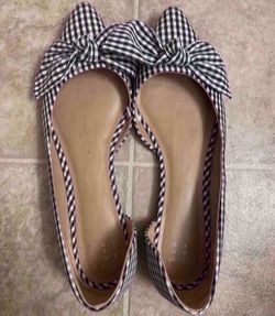 Woman’s Shoes, 9.5us