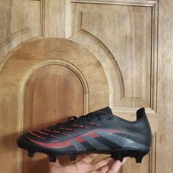 Predator League Firm/Multi-Ground Cleats Size 8.5