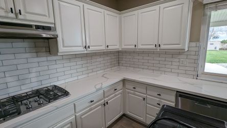 Tile, Porcelain, Laminate,