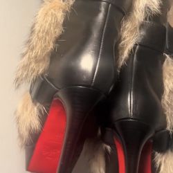 Toundra Christian Louboutin 