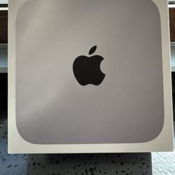 Apple Mac Mini M1 (2020 Model) Mint Condition!