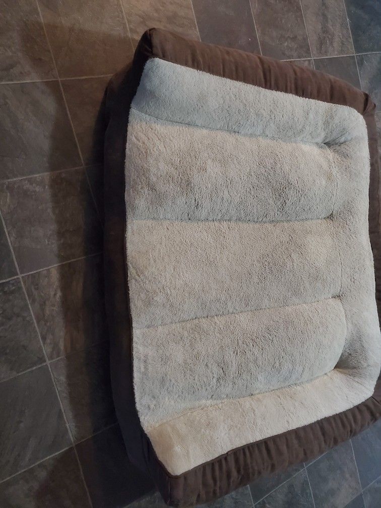 Large Dog Bed, XXL DOG CRATE Both  29×48