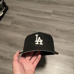 LA Dodgers Hat