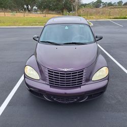 Crysler PT Crusier 2005 Touring ( Negotiable )