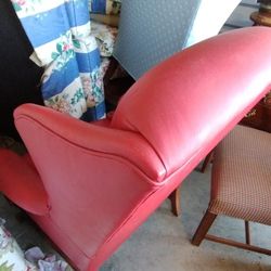 Vintage Furniture - Vintage Chairs 
