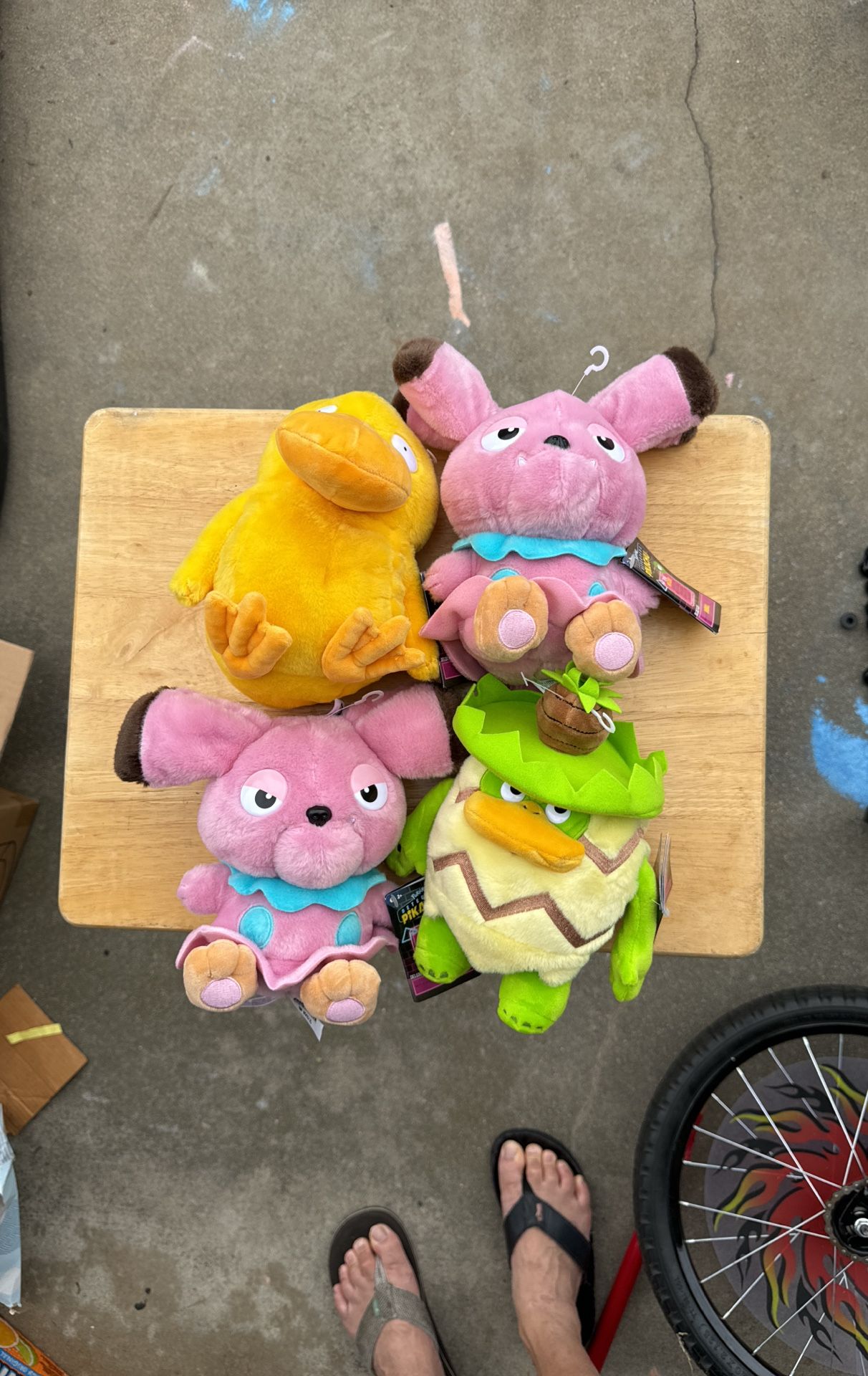 Pokémon Detective pikachu