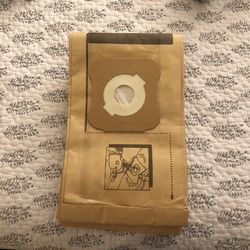 Kirby Vacuum Bags 4