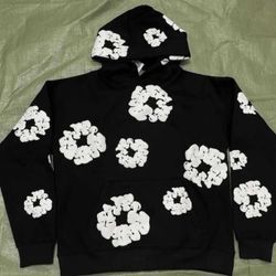 Small and Medium denim tears brand new 