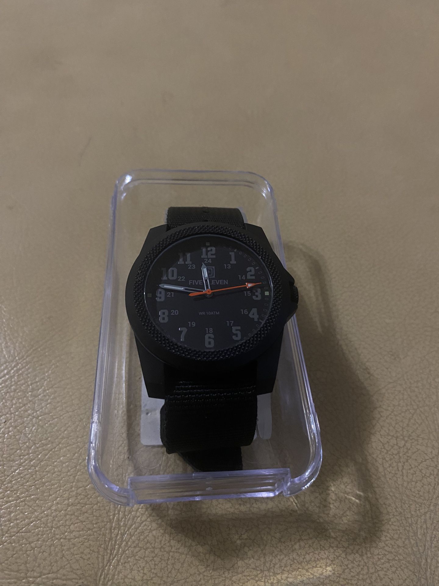 511 Pathfinder Watch