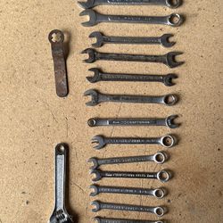 Wrenches
