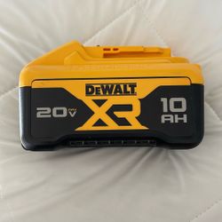 DEWALT Battery 
