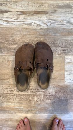 Vintage Birkenstock size 9