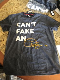 Frost Originals shirt super soft material and well made