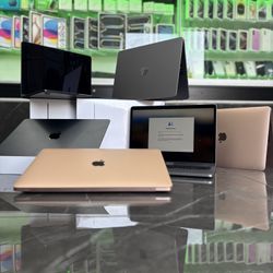MacBook Air M1, M2, M3, & M4 (New & Open Box) Take It Home In Payments/ llévalo a casa en pagos 
