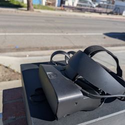 Oculus Rift S Meta