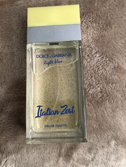 Womens Perfume , Dolce Gabbana 