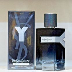 Y Eau de Parfum Men's Cologne