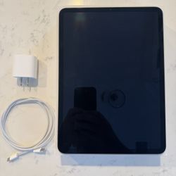 Apple iPad Pro 11 First Gen (2018) 64GB WiFi 