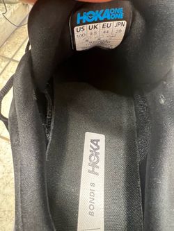 shoes Hoka shoes