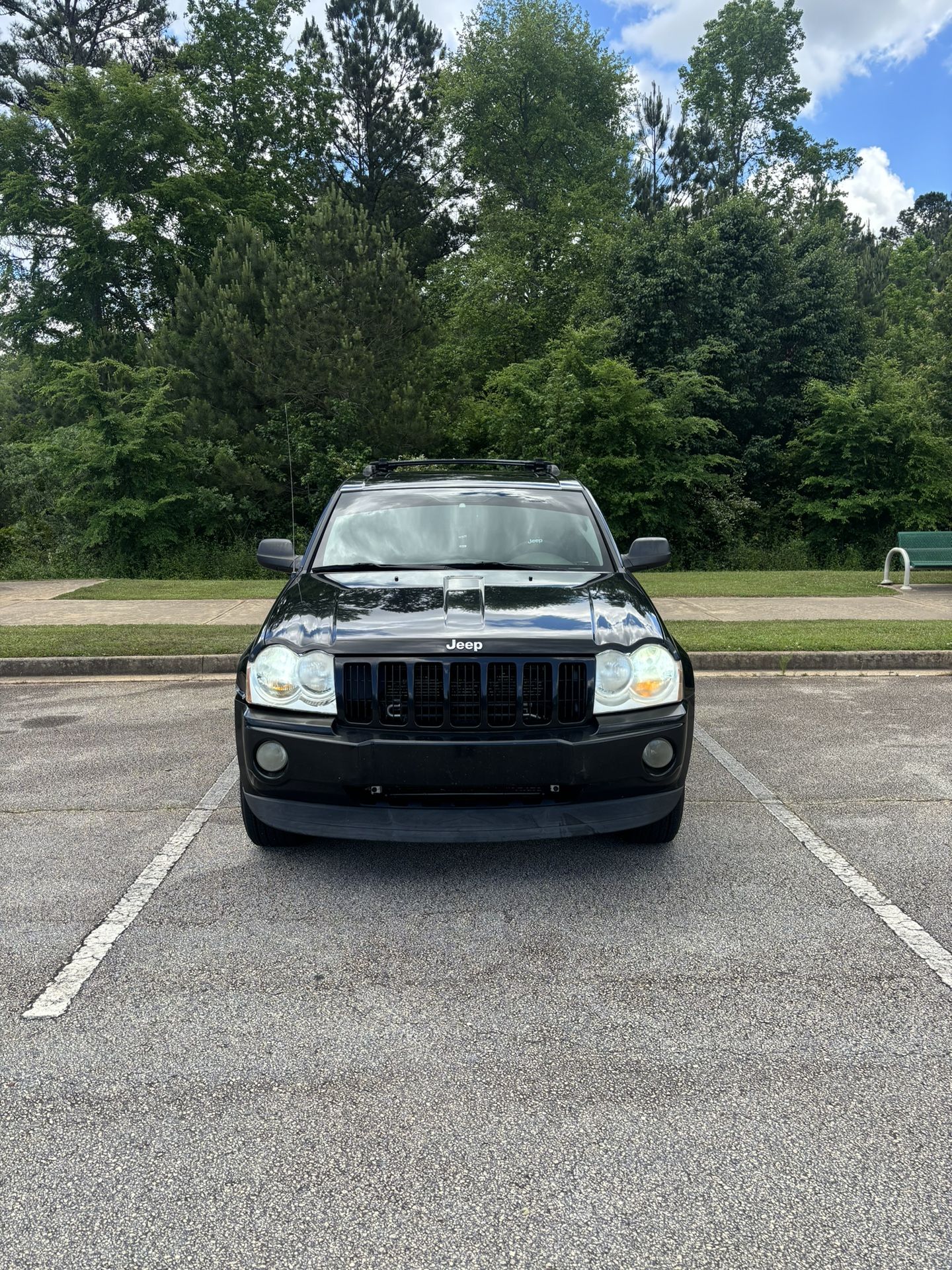 2006 Jeep Grand Cherokee