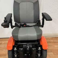 Power Chair Rovi  X3