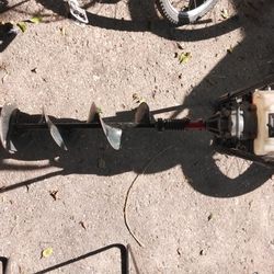 Legend Force 52cc Gasoline Engine 