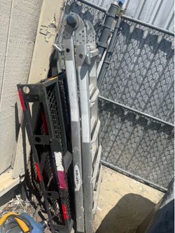 Werner Multi-Position Ladder (17–22 ft)