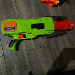 Air Warriors Cyclonic